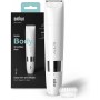Braun | BS1000 | Body Mini Trimmer | Operating time (max) min | Bulb lifetime (flashes) Not applicable | Number of power levels - 2